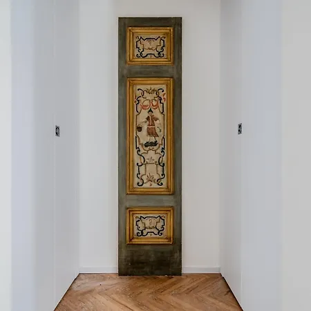 Apartment Dimora Canal Fenice
