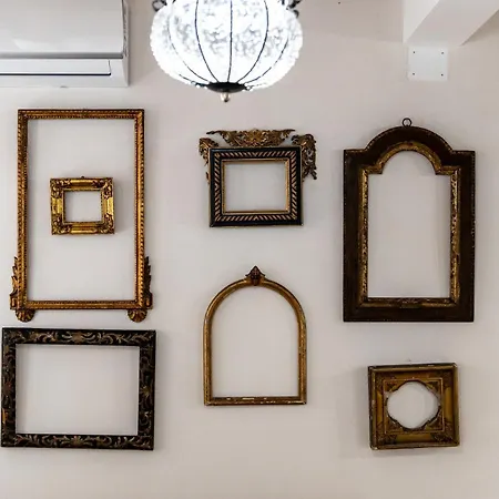 Apartment Dimora Canal Fenice Venice