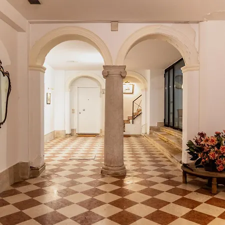 Dimora Canal Fenice