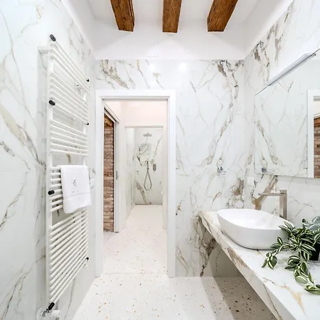 Dimora Canal Fenice Venedig