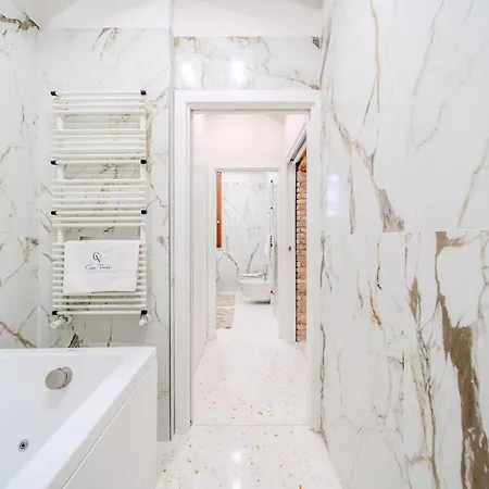 Dimora Canal Fenice 公寓