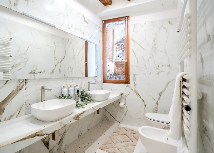 Dimora Canal Fenice ヴェネツィア