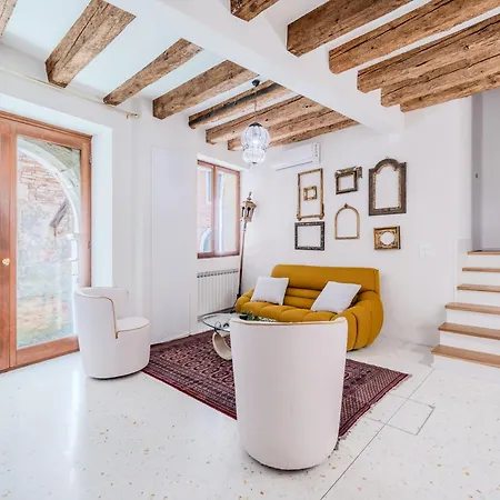 Dimora Canal Fenice ヴェネツィア