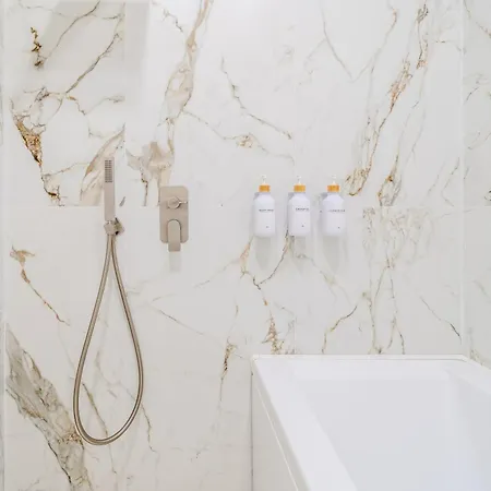 Dimora Canal Fenice アパート *