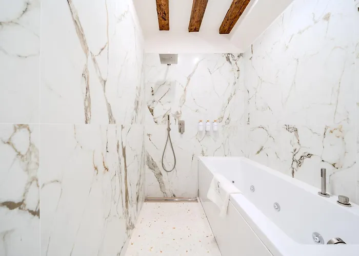 Dimora Canal Fenice Венеция