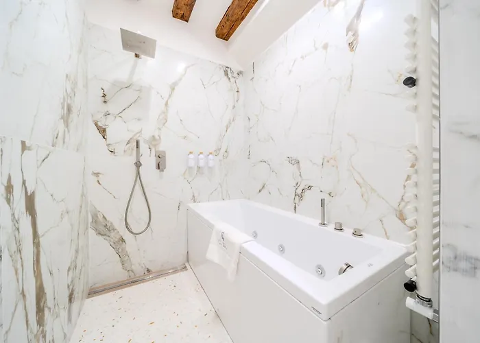 Dimora Canal Fenice * Венеция