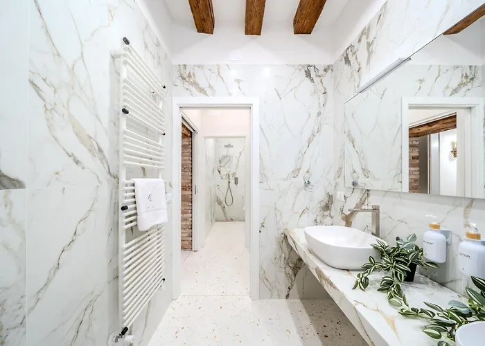 Dimora Canal Fenice Венеция