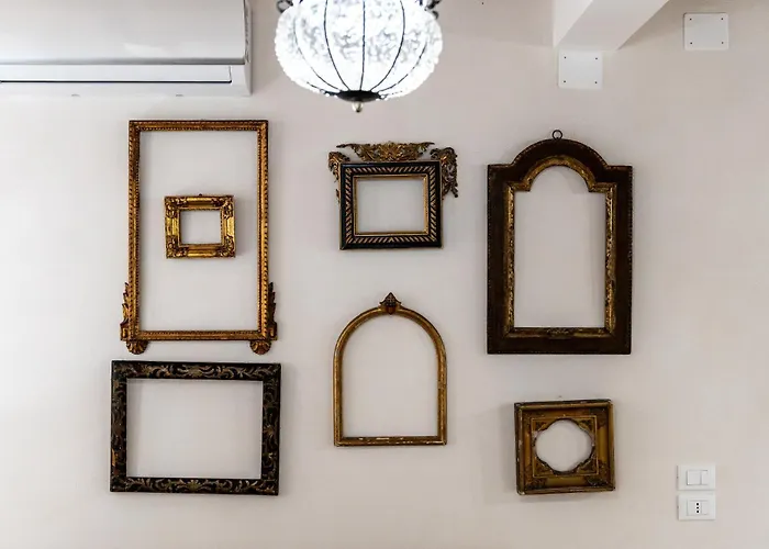 Апартаменты Dimora Canal Fenice Венеция