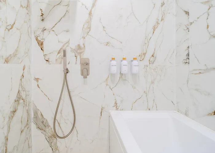 Dimora Canal Fenice Appartement *