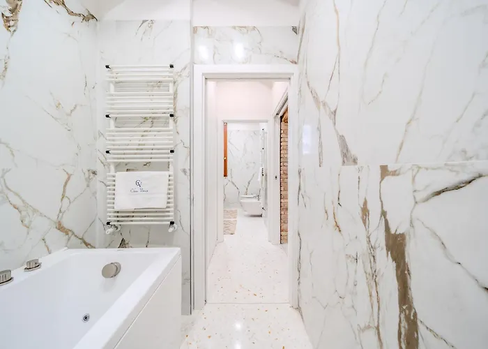 Dimora Canal Fenice Апартаменты