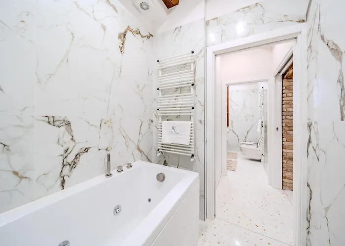 Dimora Canal Fenice Апартаменты