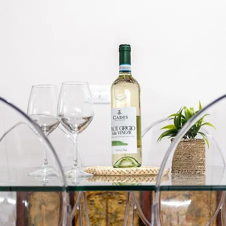 Διαμέρισμα Dimora Canal Fenice