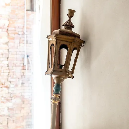 Dimora Canal Fenice Apartamento Veneza