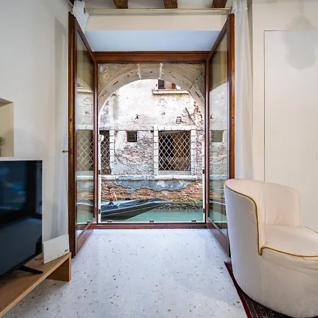 Dimora Canal Fenice * Βενετία