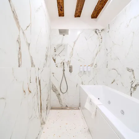 Dimora Canal Fenice Βενετία