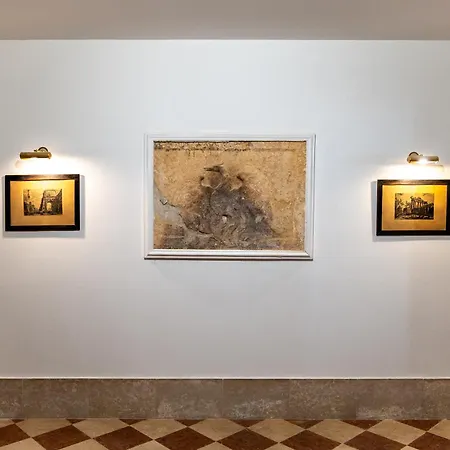 Apartamento Dimora Canal Fenice *