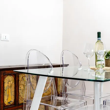 Apartamento Dimora Canal Fenice Veneza