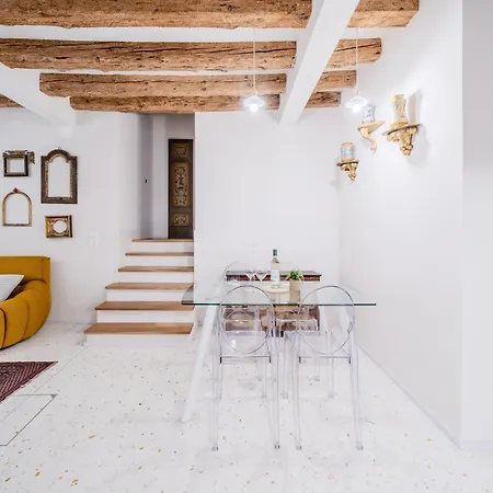 Apartamento Dimora Canal Fenice