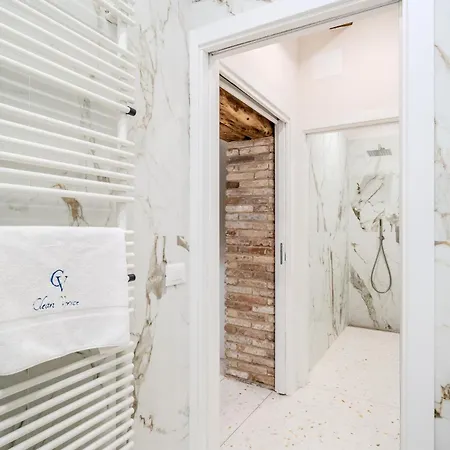 Apartamento Dimora Canal Fenice