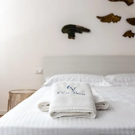 Διαμέρισμα Dimora Canal Fenice *