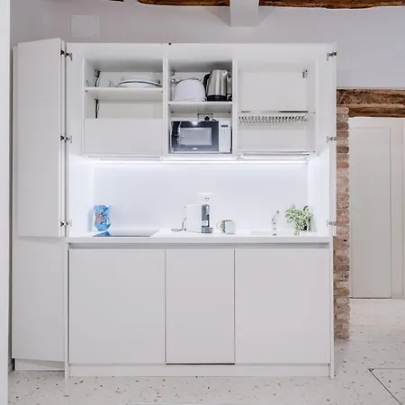 Dimora Canal Fenice Βενετία