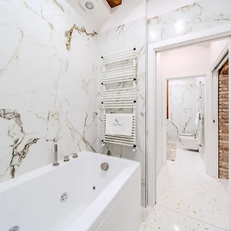 Dimora Canal Fenice Apartamento