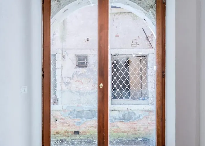 Dimora Canal Fenice * 威尼斯