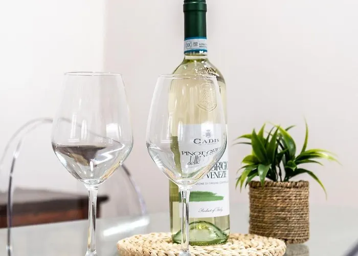 Dimora Canal Fenice *