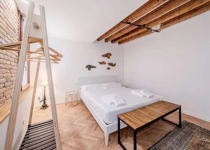 Dimora Canal Fenice * 威尼斯