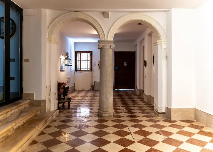 Dimora Canal Fenice 公寓 威尼斯