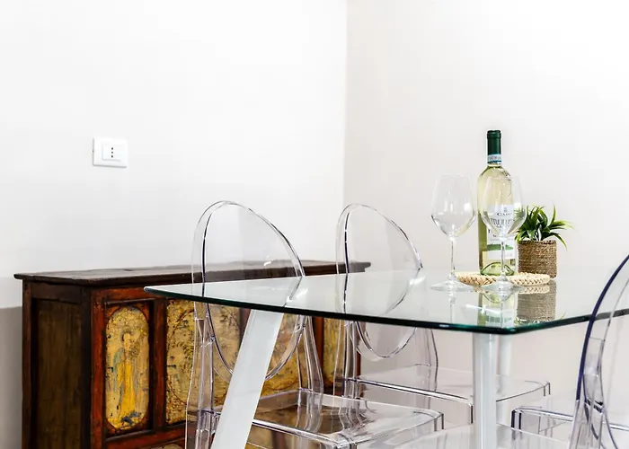 公寓 Dimora Canal Fenice 威尼斯