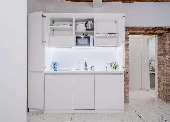 Dimora Canal Fenice 威尼斯