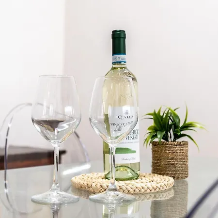 Dimora Canal Fenice *