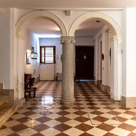 Dimora Canal Fenice Daire Venedik