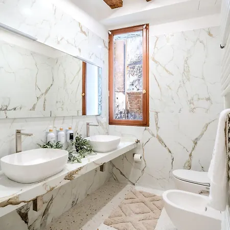 Dimora Canal Fenice Venedik